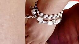 I share my tight pussy getting fucked by a big cock in this update