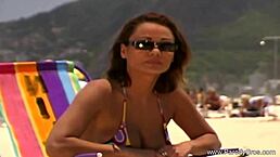 fun with teens in mexico, what a vintage comedy