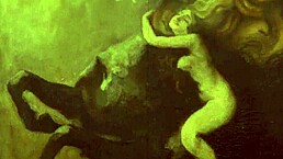 Vintage Erotic Illustration Brings Retro Charm to Life