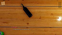 My real desire 43: indian cartoon erotic hentai anime 😍