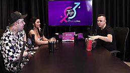 freddy o rei do dogging sem camisinha sheer red