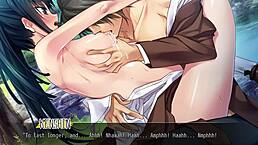 动漫游戏第五部指挥官辣妹全激烈性爱大乱斗