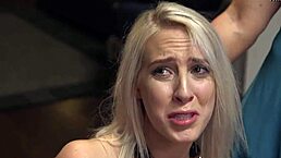 Married couple enjoys intense anal with a young 18+ teen.