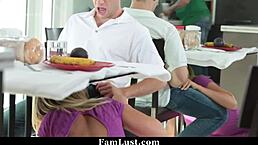 My Horny Stepmom Wants To Fuck Me - Famlust