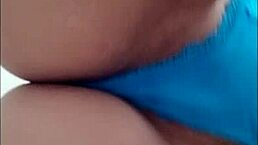 My big latina ass up close!