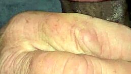 Favorite White Woman Sucks My Dick!