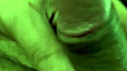 big hard cock in bathroom for anal sucking