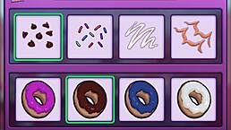 In Summertime Saga episode 184, the cartoon story unfolds with game adventures