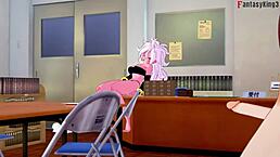 Watch the Dragon Ball Zex 4 trailer for the full movie!