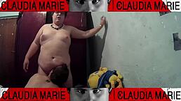 How She Loves Pussy Licking Before Dinner