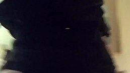 Mature lady gets fucked by big black cock