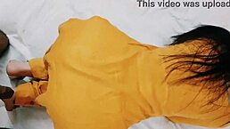 desi chachi ki hardcore chudai