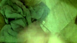 Touchy Touchy Quickly