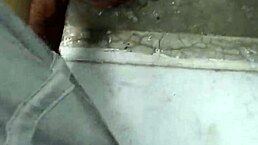 Is Yong my giving a masturbating gay blowjob?