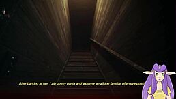 Wet Nightmares Unleashed in Part 5 - TOTAL CHAOS!