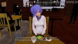 harem hotel 204 game