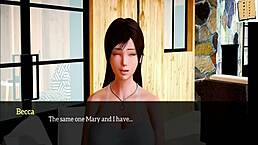 my new family 96 featuring amateurs in a cartoon game