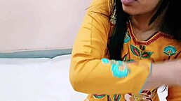 desi chachi ki hardcore chudai