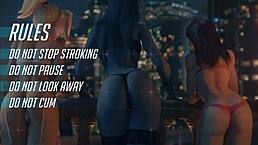 cock hero fap hero jerk off instructions anime