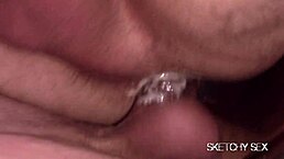 Wanna join this wild fuck fest with hairy mature babes?