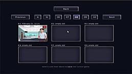 summer time saga unc part 21 with old busty tits 😍