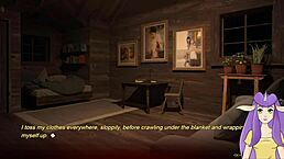 Wet Nightmares Unleashed in Part 5 - TOTAL CHAOS!