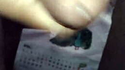 Is Yong my giving a masturbating gay blowjob?