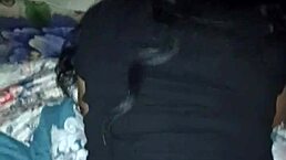 I-I fuck my girlfriend hard.