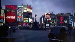 Vintage london group gathering