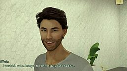 Leap Of Faith 48 In Hentai Anime Style