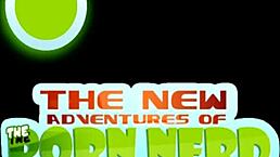 Shy girl hesitates at audition blowjob challenge