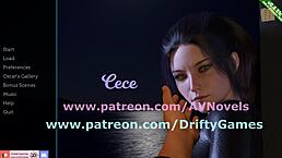 Leap Of Faith 48 In Hentai Anime Style