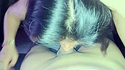 compilation of incredible deepthroat blowjob full of cum in mouth