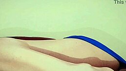 和基友聊天聊着就干起来了，他内射我