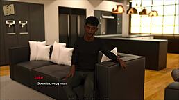 SHUT UP and DANCE in this game episode