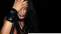 Derrick Pierce chains and roughs up in hardcore play.