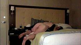 lucky grandpa tapes sex with horny teen couple in amateur scene