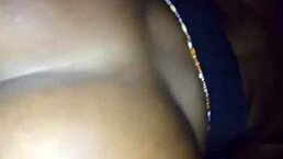 banging her ass on a late night wednesday, so casual