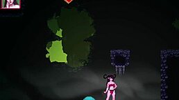 Succubus Seduces All in Hell with Sinher Gameplay Moves!