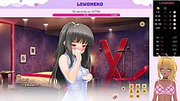 homemade deepthroat with big cock friend