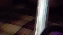 riding dildo all the way with bbw amateurs fat big cock monster cock pov toys