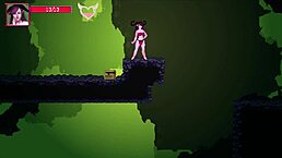 Succubus Seduces All in Hell with Sinher Gameplay Moves!