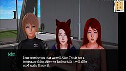 my new family 125 with big tits and ass