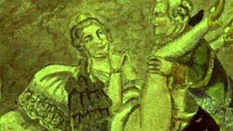 vintage pornostalgia, a retro cartoon journey through hairy classics