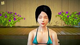 My new family series continues with episode 465