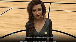 Complete Gameplay Featuring Yoga and Group Scenes in WVM Part 14