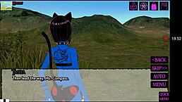 Ever Seen a Mythical Milf Tamed by Hentai Demons?