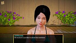 我的新家庭系列第465集继续