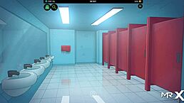 All scenes with Wendy in Camp Pinewood