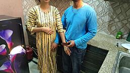 Malik, why fire the maid after that quickie?